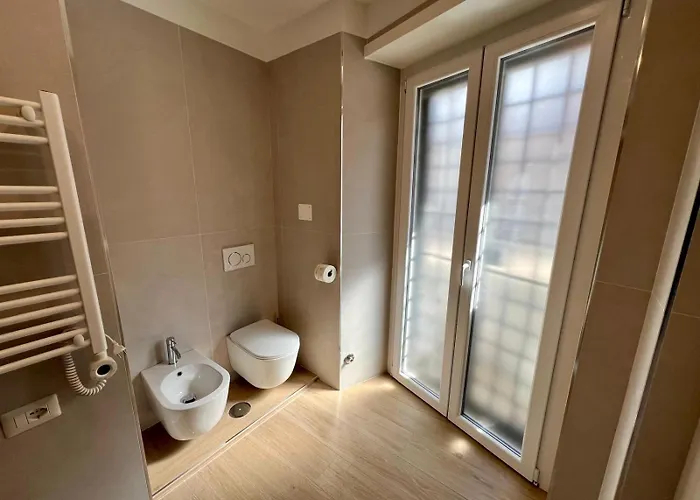 Lrh Trastevere 166 Appartamento Roma