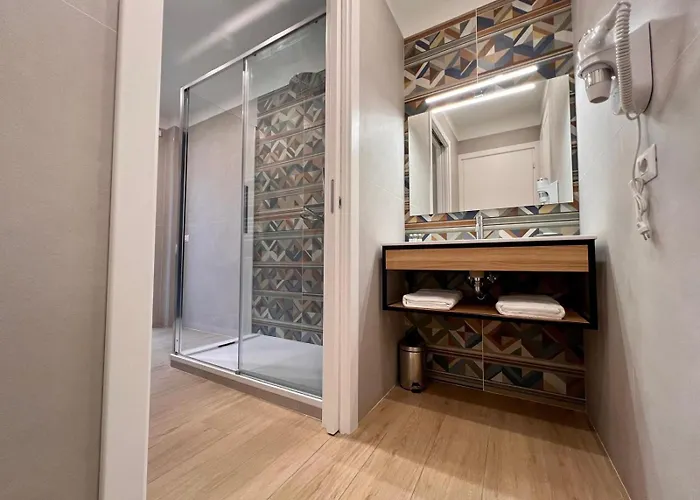 Lrh Trastevere 166 Appartamento Roma